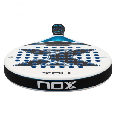 Nox Equation Soft Advanced 2026