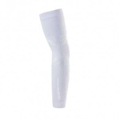 Manchettes Floky No Strain blanche