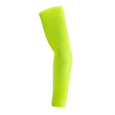 Manchettes Floky No Strain jaune