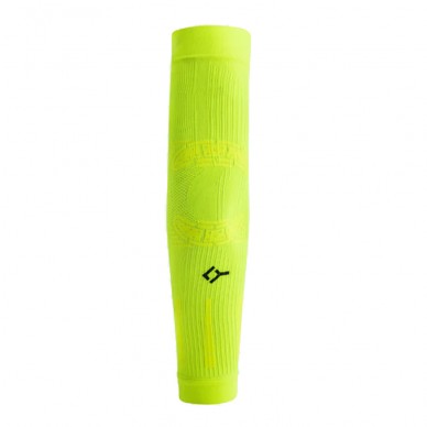Manchettes Floky No Strain jaune