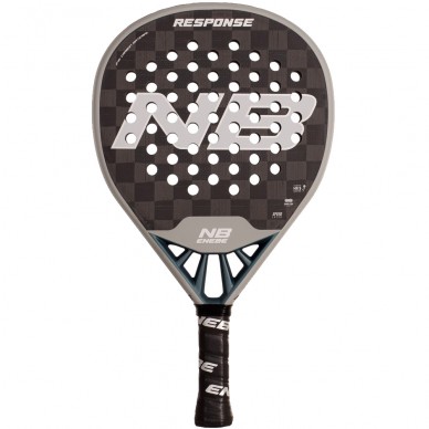 Enebe Response 24K Silver 2026