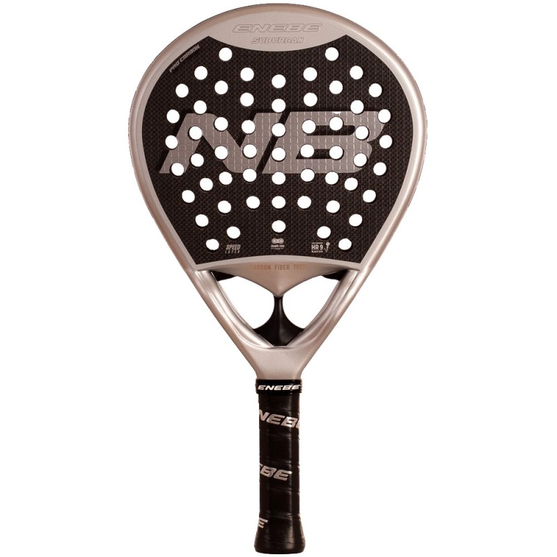 Enebe Suburban Silver 3K 2026