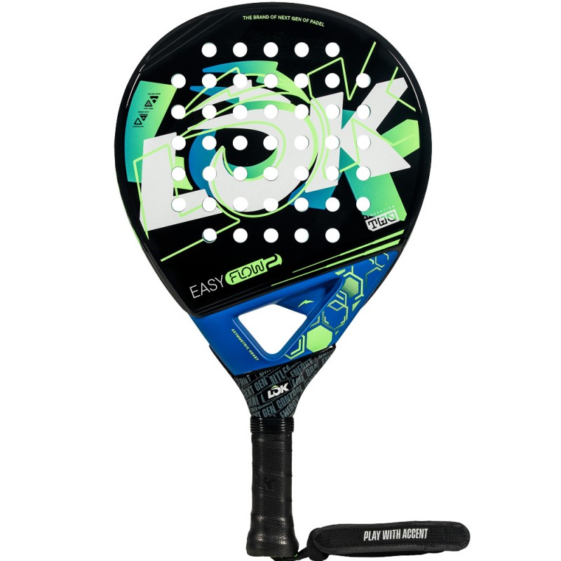 Lok Easy Flow 2
