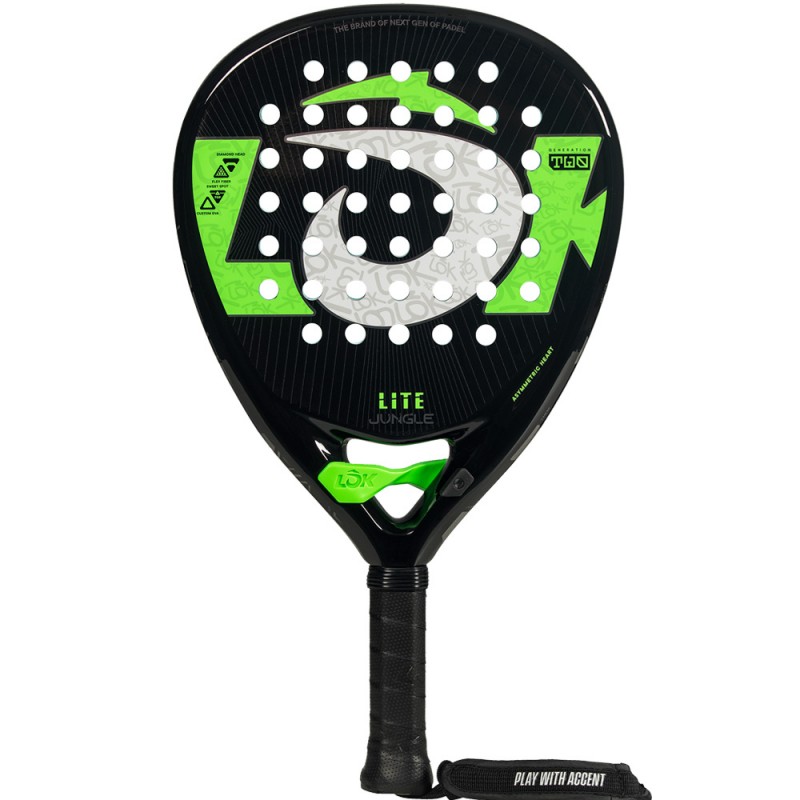 Lok Jungle Lite
