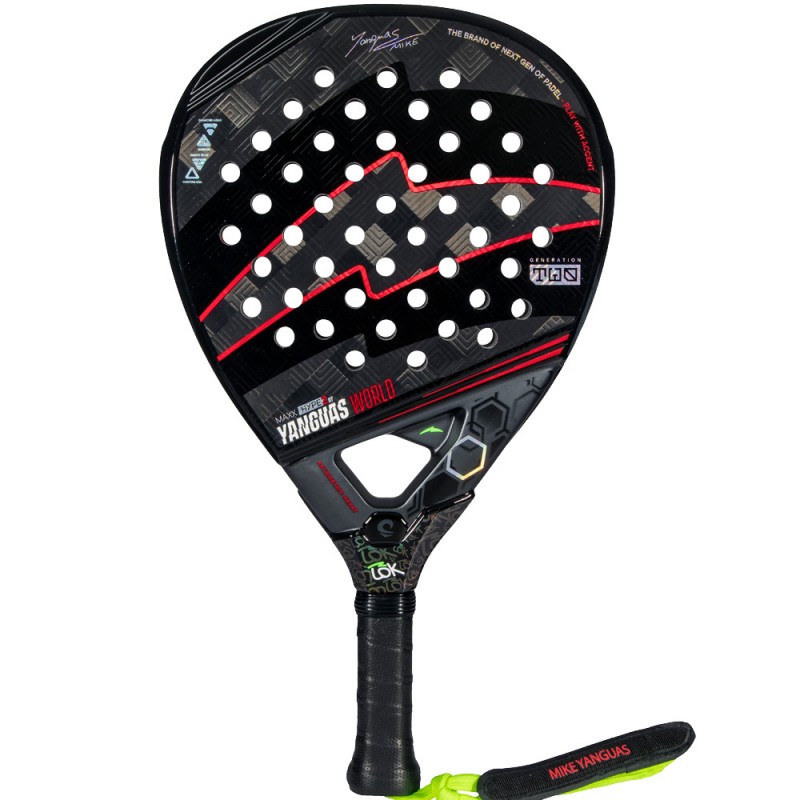 Lok Maxx Hype Gen 2 Limited Edition 2026