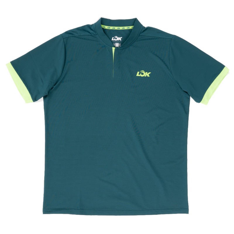 Polo Lok Shan vert