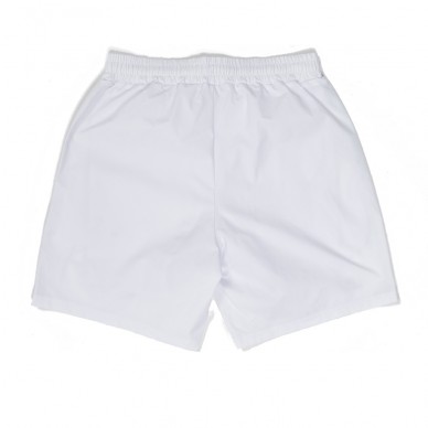 Short Lok Tepli blanc