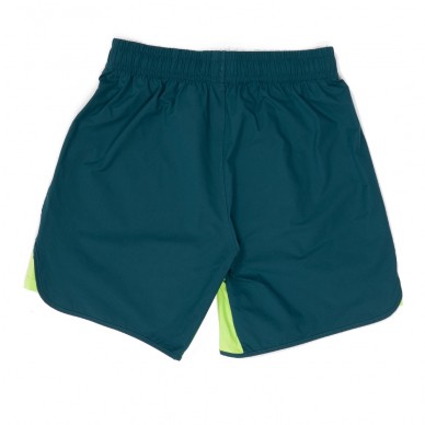 Short Lok Bashi vert