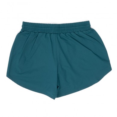 Short Lok Meije vert