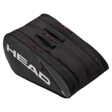 Sac Head Coello Tour Padel Bag noir 2025