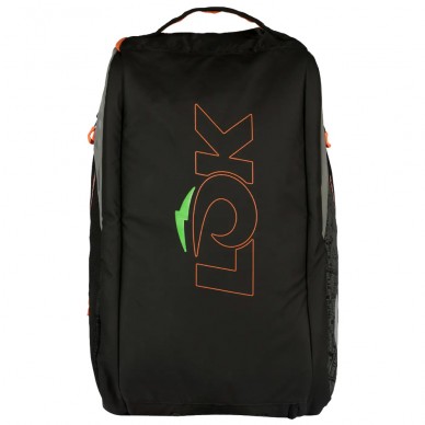 Sac Lok Maxx Gen 2 noir orange 2026