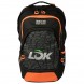 Sac à dos Lok Maxx Gen 2 noir orange 2026