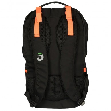 Sac à dos Lok Maxx Gen 2 noir orange 2026