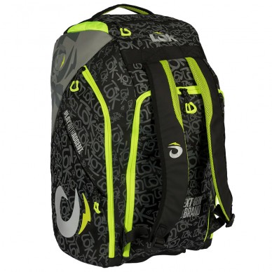 Sac Lok Maxx Gen 2 noir vert 2026