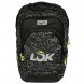 Sac à dos Lok Maxx Gen 2 noir vert 2026