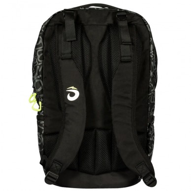 Sac à dos Lok Maxx Gen 2 noir vert 2026