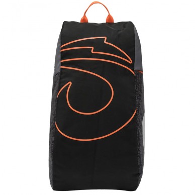 Sac Lok One noir orange 2026