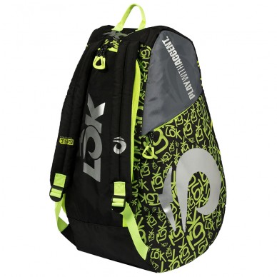 Sac Lok One noir vert 2026