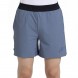 Short Bullpadel Pedroso bleu atomique chiné