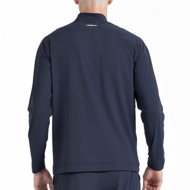 Veste Bullpadel Pelani bleu marine