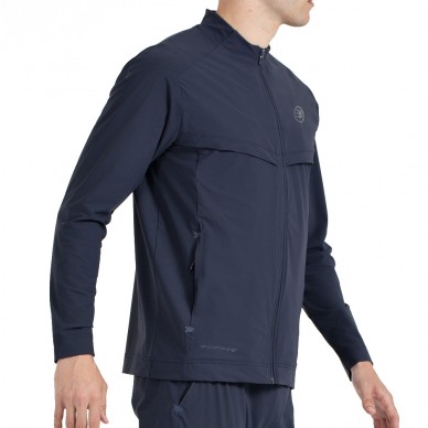 Veste Bullpadel Pelani bleu marine