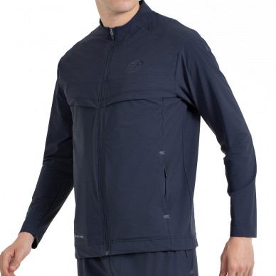 Veste Bullpadel Pelani bleu marine