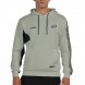 Sweatshirt Bullpadel Palmiro eucalyptus