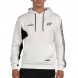 Sweatshirt Bullpadel Palmiro écru