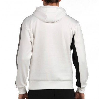 Sweatshirt Bullpadel Palmiro écru