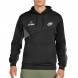Sweatshirt Bullpadel Palmiro noire