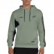 Sweatshirt Bullpadel Palmiro kaki