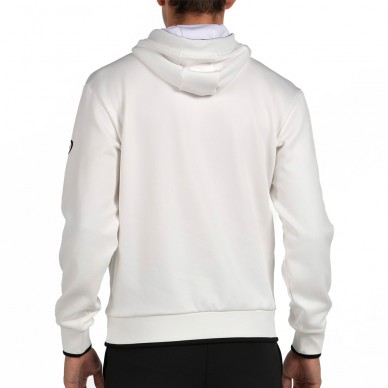 Sweatshirt Bullpadel Piatro écru