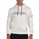 Sweatshirt Bullpadel Piatro écru