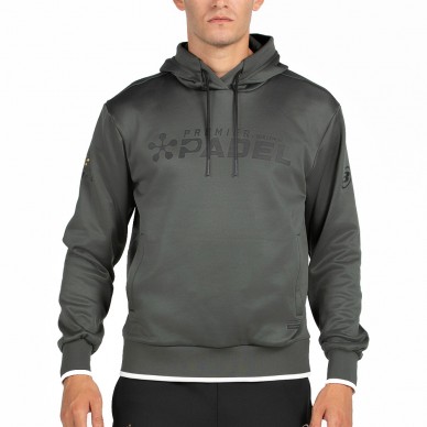 Sweatshirt Bullpadel Piatro kaki