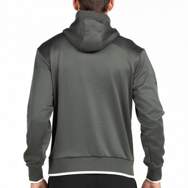 Sweatshirt Bullpadel Piatro kaki