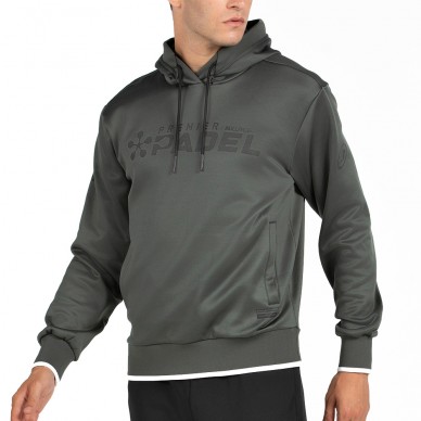 Sweatshirt Bullpadel Piatro kaki