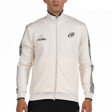 Veste Bullpadel Pindaro écru