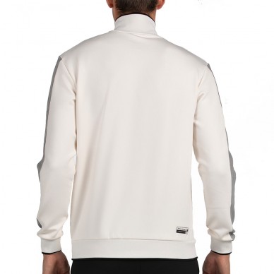 Veste Bullpadel Pindaro écru