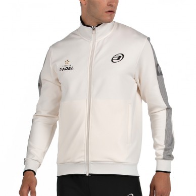 Veste Bullpadel Pindaro écru