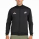 Veste Bullpadel Pindaro noire