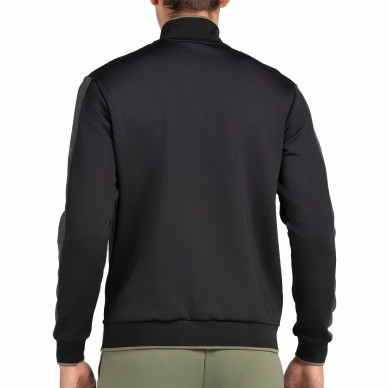 Veste Bullpadel Pindaro noire