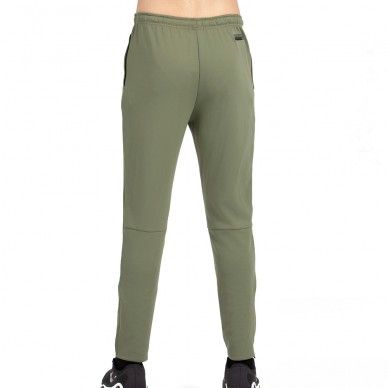 Pantalon Bullpadel Pupo kaki