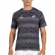 T-shirt Bullpadel Pasco noire
