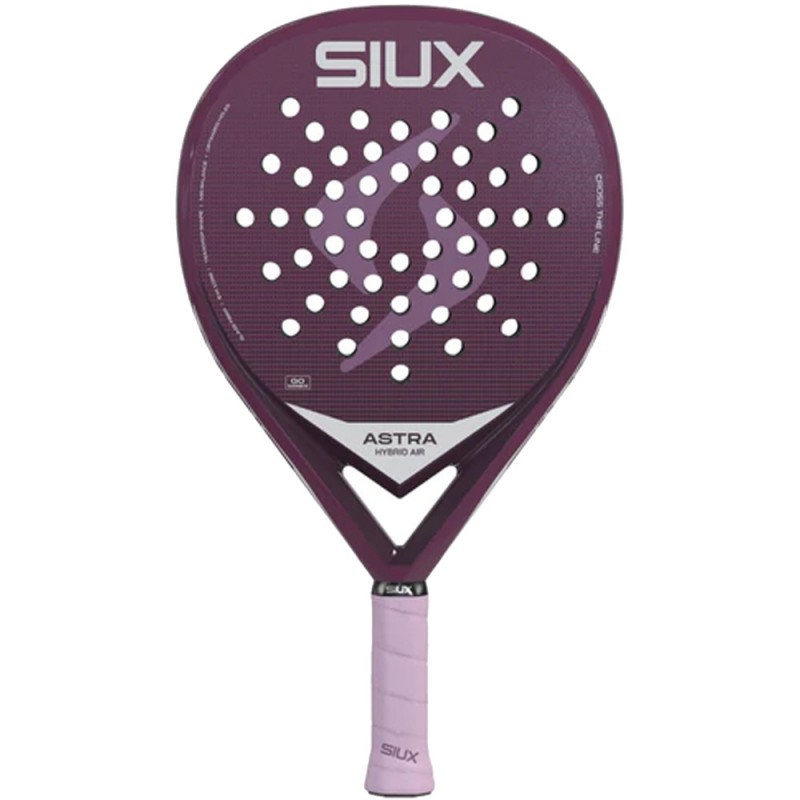 Siux Astra Hybrid Air 2026