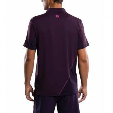 Polo Nox Pro violet
