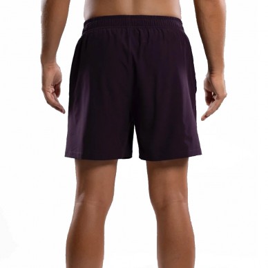 Short Nox Pro violet