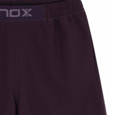 Short Nox Pro violet