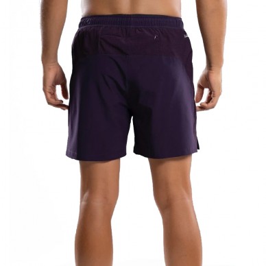 Short Nox Pro violet