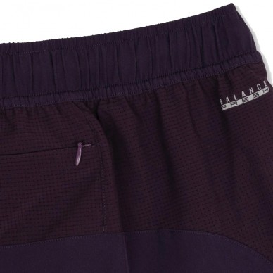 Short Nox Pro violet