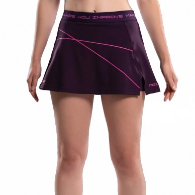 Jupe Nox Pro violette